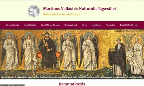 Martinus Vallási és Kulturális Egyesület